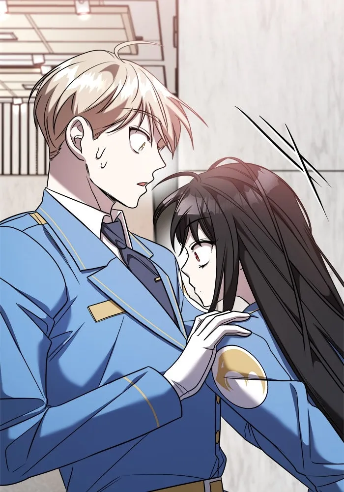 วายร้ายก็อยากมีรัก ตอนที่ 49 รูปที่ 169