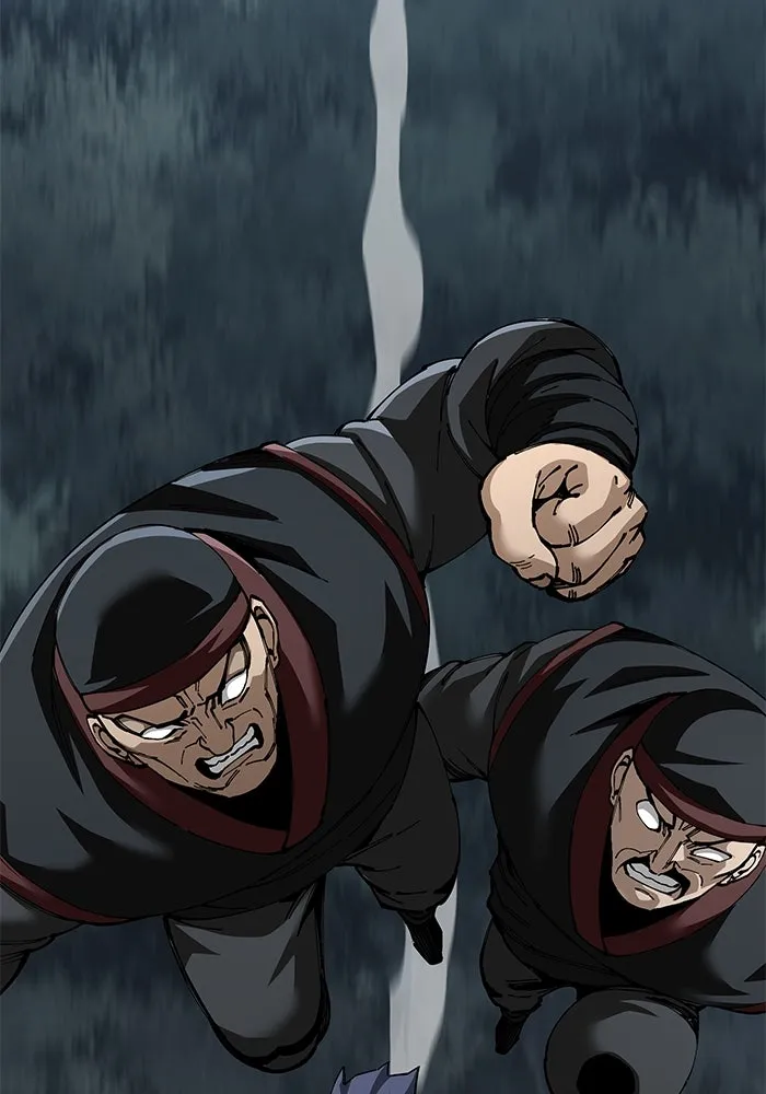 คุณปู่จอมยุทธกับหลานสาวสุดแกร่ง ตอนที่ 90 รูปที่ 61