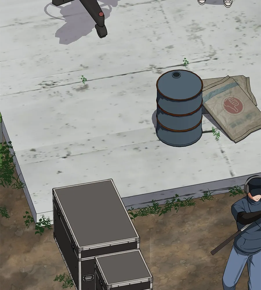 คอลเซ็นเตอร์เปลี่ยนชีวิต ตอนที่ 8 เพื่อนร่วมงานที่ไว้ใจได้ รูปที่ 188