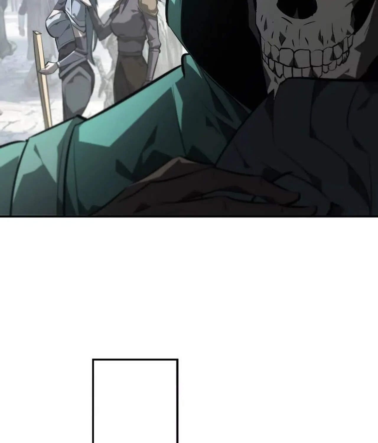 Unparalleled in the Online Gaming World ยอดคน ณ โลกออนไลน_ ตอนที่ ตอนที่ 46 รูปที่ 21