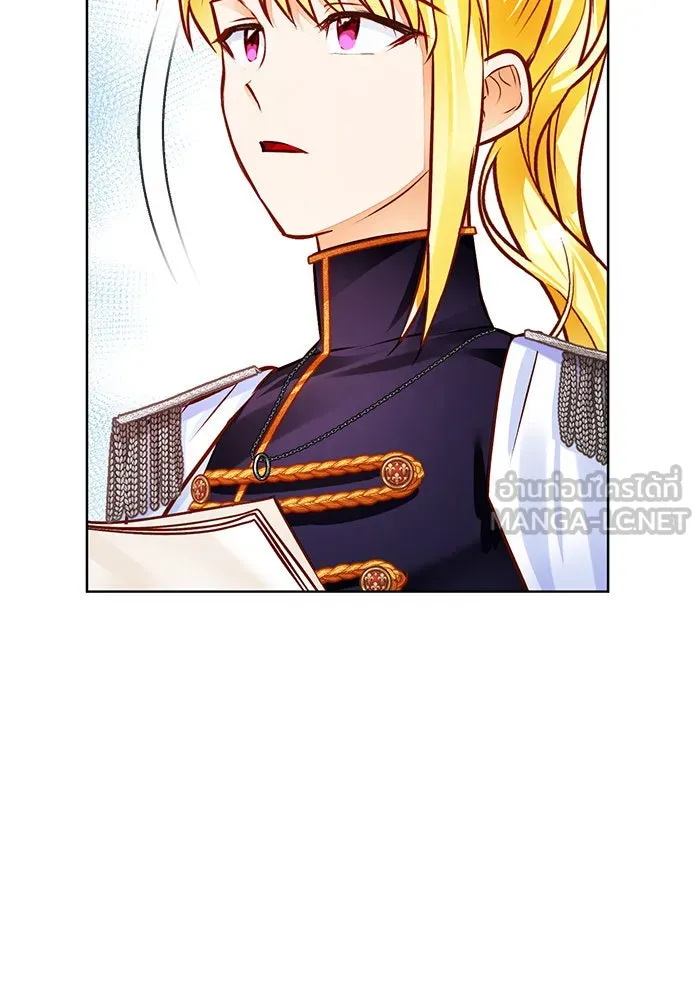 บุตรีดยุกขอไม่แต่งงานbrกับหนุ่มในฝัน ตอนที่ 52 รูปที่ 87