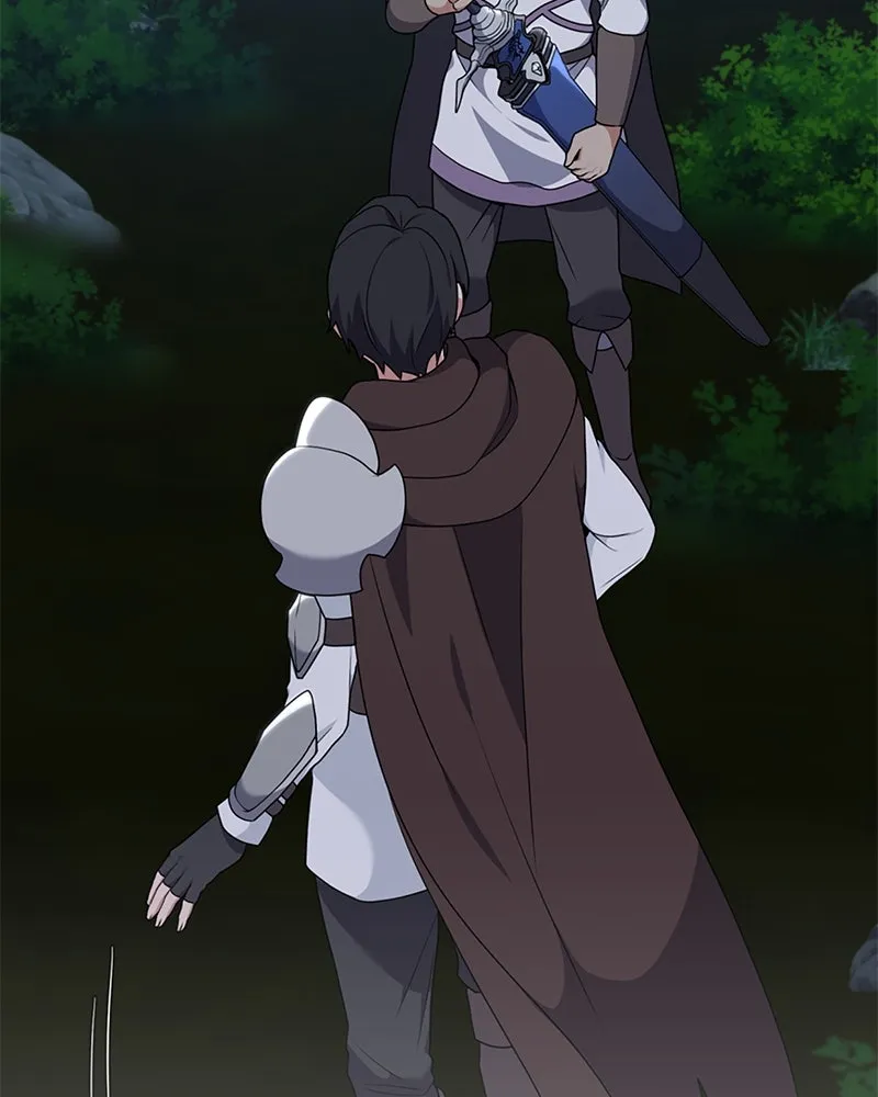 คนสวนโลกฮันเตอร์ ตอนที่ 36 รูปที่ 113