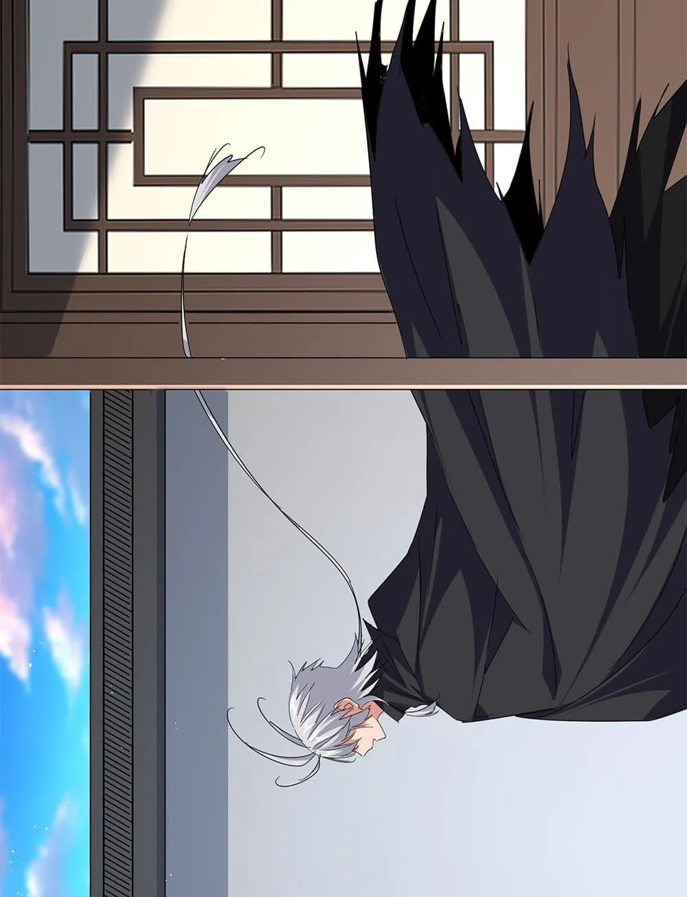 Magic Emperor ราชาจอมเวทย_ ตอนที่ ตอนที่ 746 รูปที่ 24