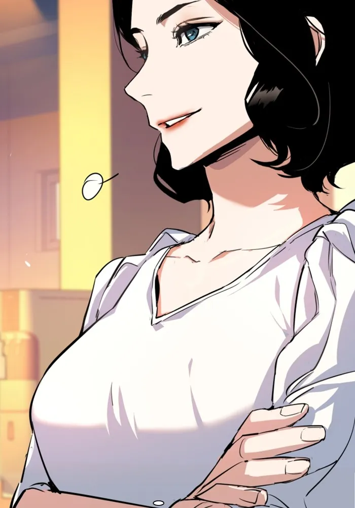 พี่ชายสายบอดี้การ์ด ตอนที่ 133 รูปที่ 31