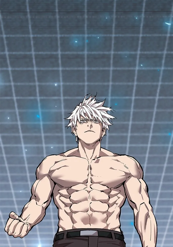 ยอดคนเลเวลทะลุ ตอนที่ 102 มอนสเตอร์ฝึกสอน รูปที่ 127