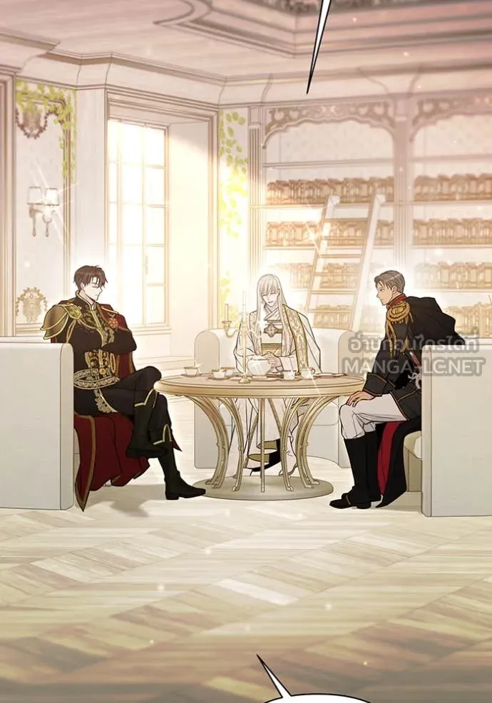 ห้องนอนลับ ตอนที่ 154 รูปที่ 50