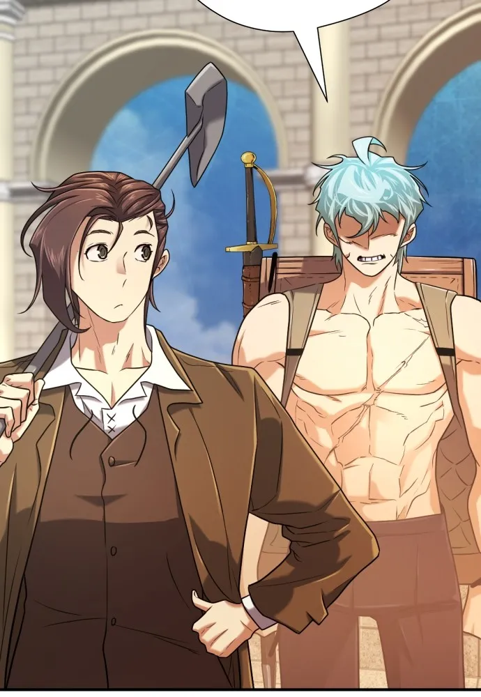 ยอดสถาปนิกผู้พิทักษ์อาณาจักร ตอนที่ 148 รูปที่ 91