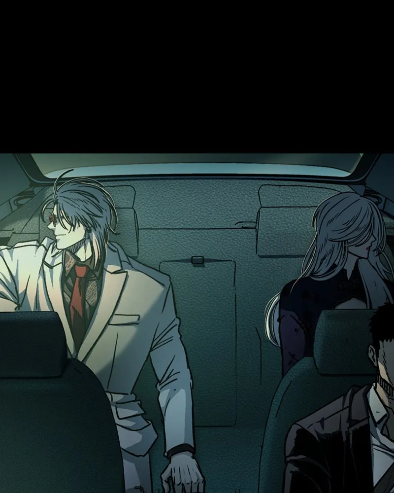 เกาลูน  ซาโรกา ตอนที่ 6 รูปที่ 161