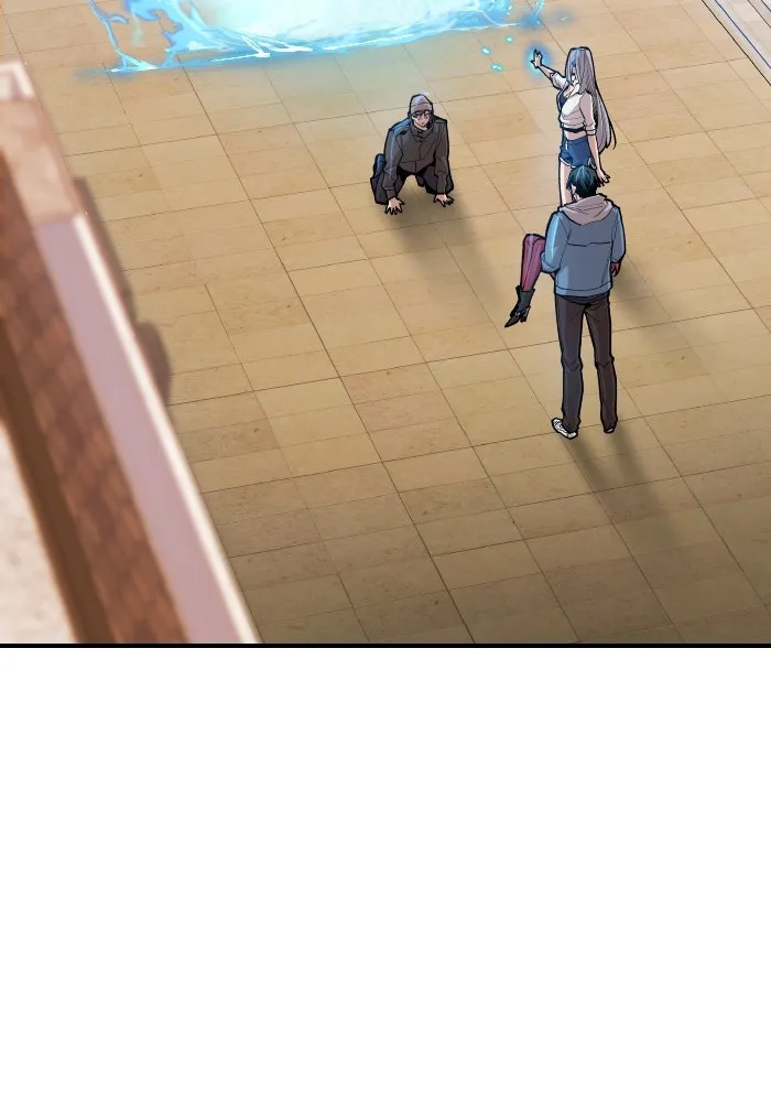 ยอดคนเลเวลทะลุ ตอนที่ 3 ขืนมายุ่งละก็ รูปที่ 286