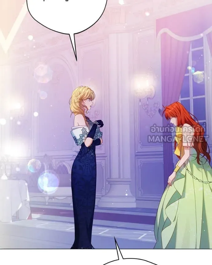 ถ้าเป็นนางร้าย ตอนที่ 18 รูปที่ 116