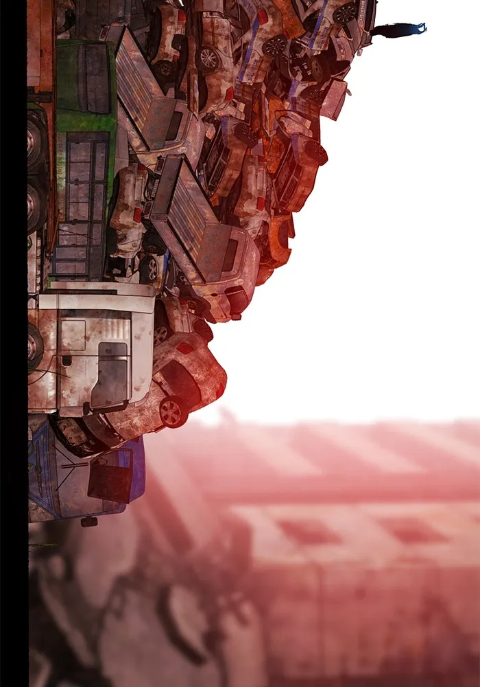 ยอดคนเลเวลทะลุ ตอนที่ 75 คิมกิบงกับคิมกิบง รูปที่ 197