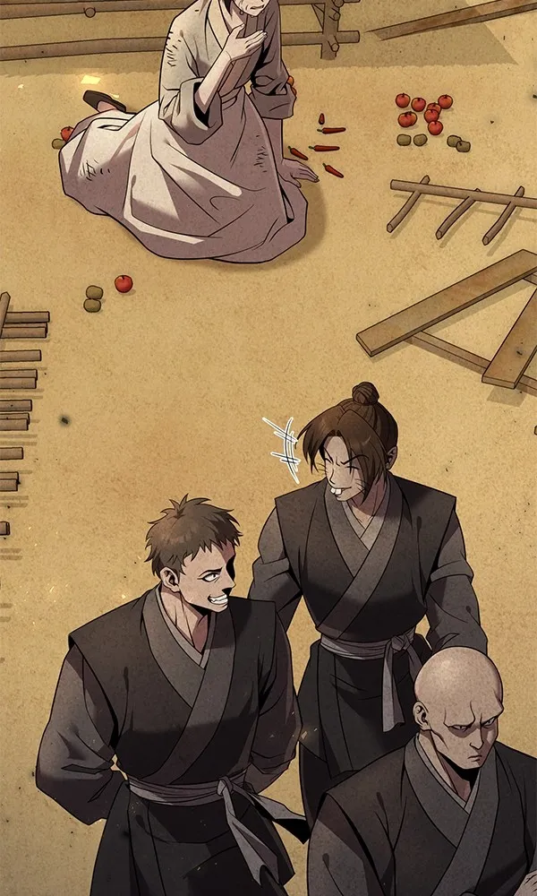 พอแล้วขันที อยากมีเจ้าโลก ตอนที่ 16 รูปที่ 104