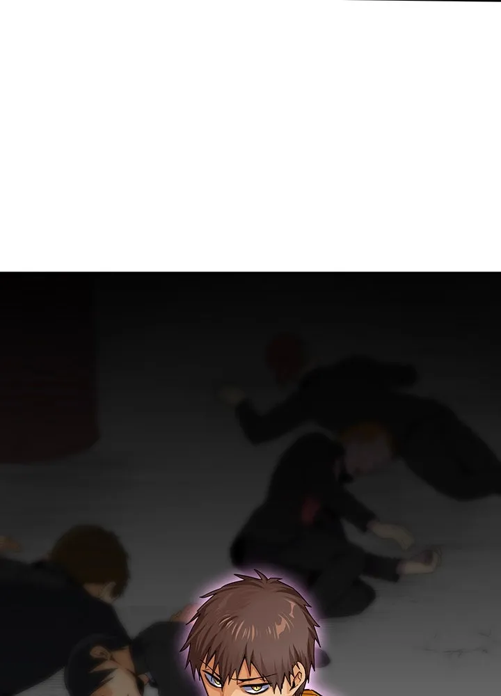 นักเลงกระจอกย้อนเวลามาทวงแค้น ตอนที่ 23 รูปที่ 41