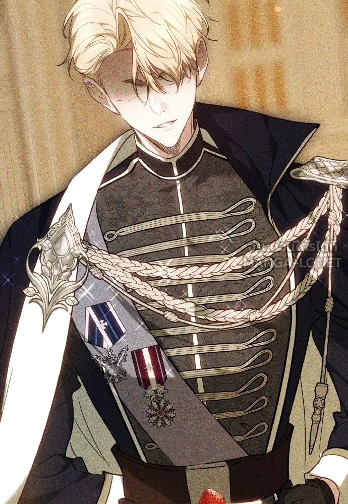 เหตุผลที่นางร้ายจับดาบ ตอนที่ 3 รูปที่ 66