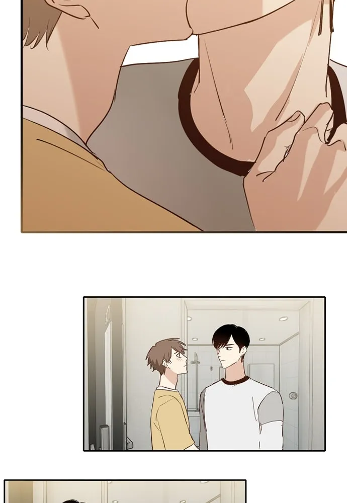 ฉันเปล่าร้องไห้ซะหน่อย ตอนที่ 59 รูปที่ 29