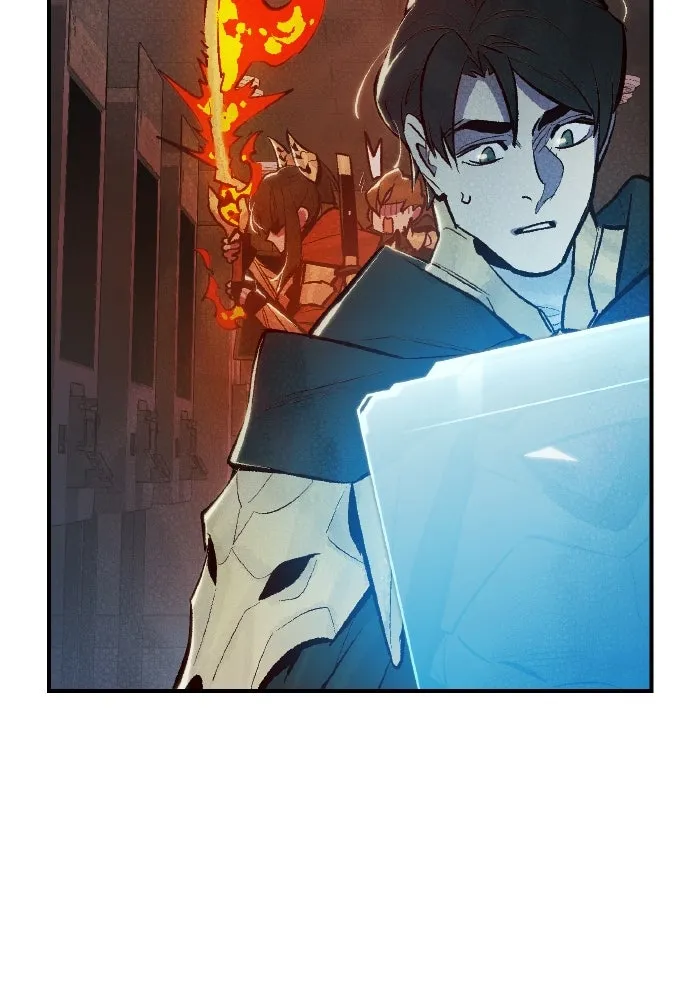 The Lone Necromancer ตอนที่ 55 รูปที่ 65