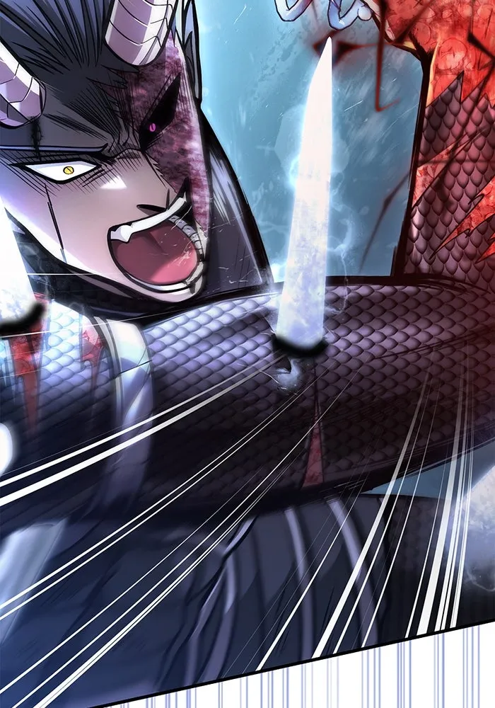 เอาชีวิตรอดในเกมฉบับคนเถื่อน ตอนที่ 96 เส้นเขตแดน รูปที่ 47