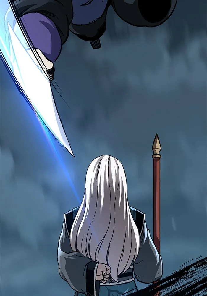 คุณปู่จอมยุทธกับหลานสาวสุดแกร่ง ตอนที่ 54 รูปที่ 149