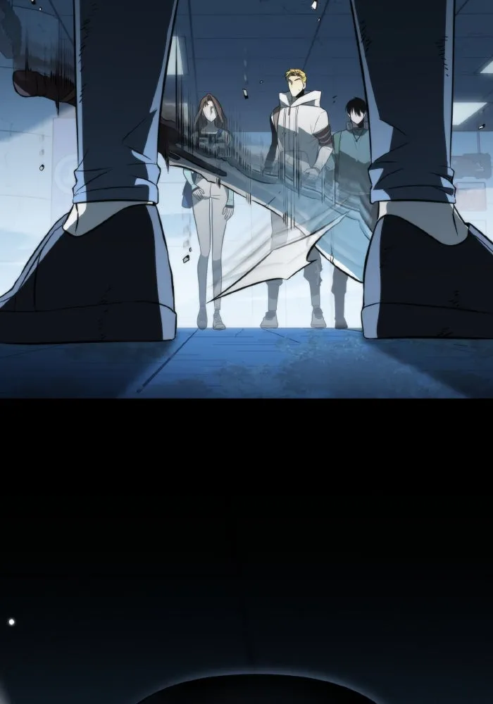 การแข่งขันของผู้เกิดใหม่ ตอนที่ 8 รูปที่ 133