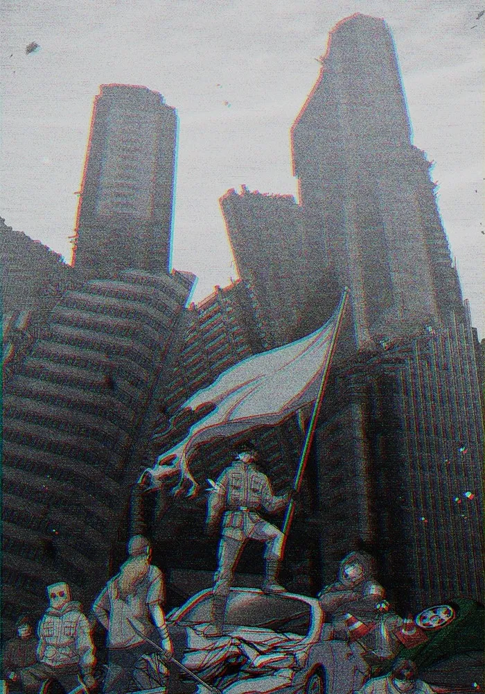 My S-Class Hunters ตอนที่ 68 หัวหน้าหน่วยควบคุมผู้ถูกปลุกพล รูปที่ 20