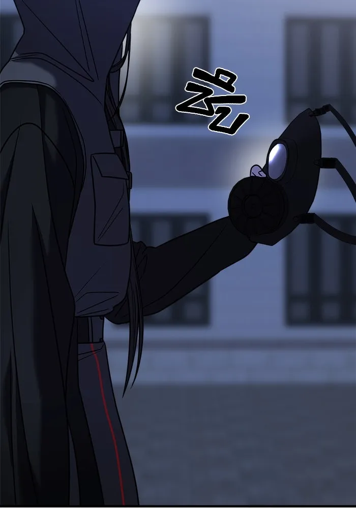 วายร้ายก็อยากมีรัก ตอนที่ 35 รูปที่ 40