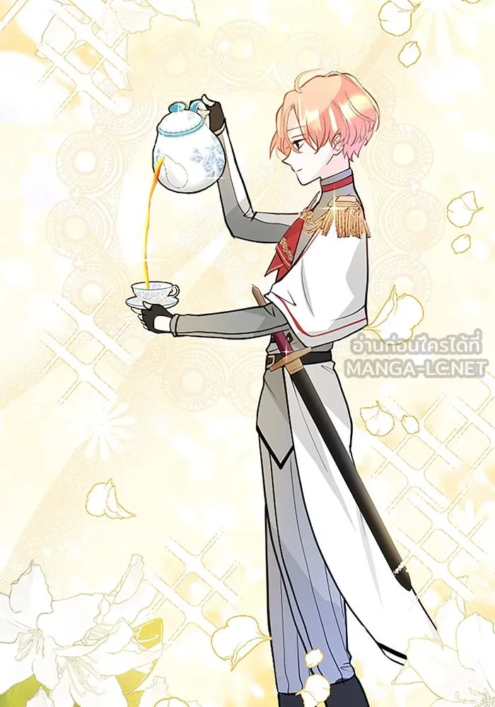 คุณหนูย้อนเวลามาเป็นอัศวิน ตอนที่ 7 รูปที่ 57