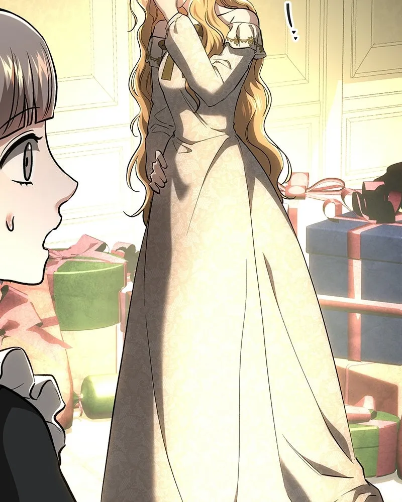 เจ้าหญิงคลั่งแห่งวังหลวง ตอนที่ 144 รูปที่ 100