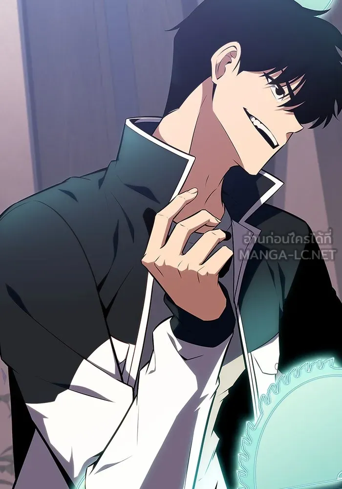 ผู้เล่นหน้าใหม่เลเวลแมกซ์ ตอนที่ 131 ถามตอบ รูปที่ 105