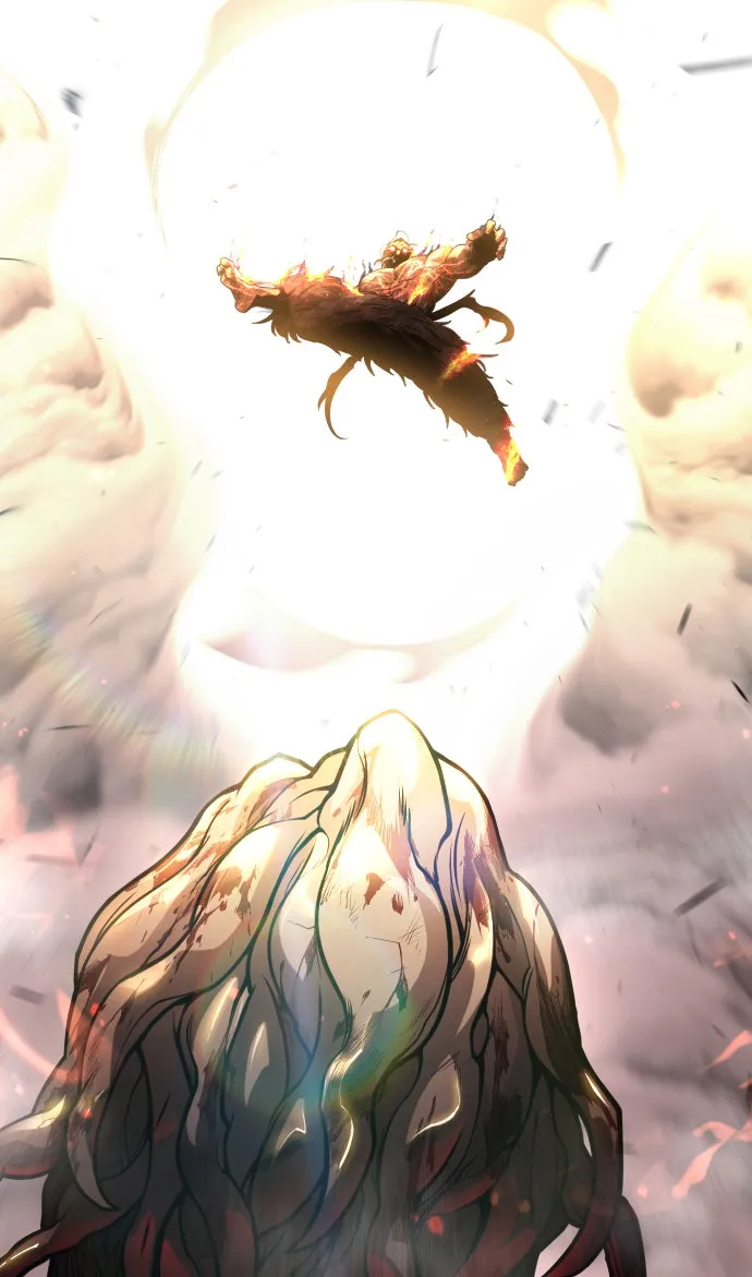 ยุคแห่งยอดมนุษย์ ตอนที่ 56 รูปที่ 43