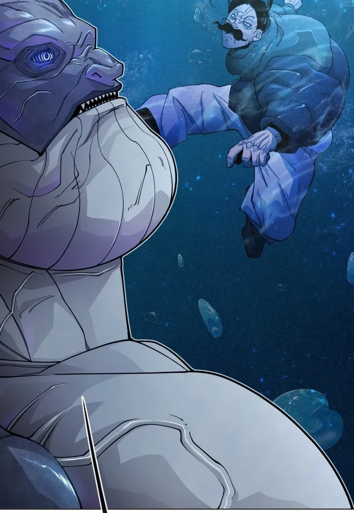 ยุคแห่งยอดมนุษย์ ตอนที่ 102 รูปที่ 211