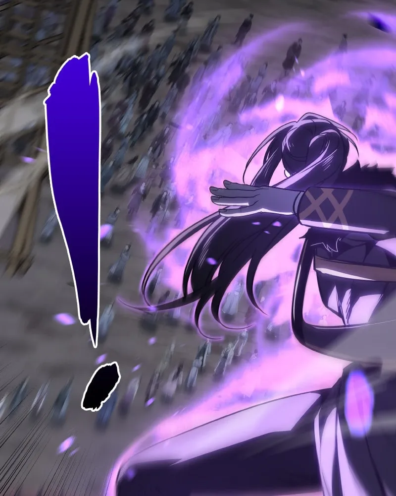 เกิดอีกทีเป็นว่าที่ประมุขลัทธิมาร ตอนที่ 82 รูปที่ 64