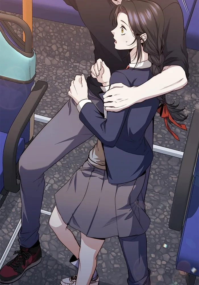 ราชินีนักบู๊ ตอนที่ 43 รูปที่ 124