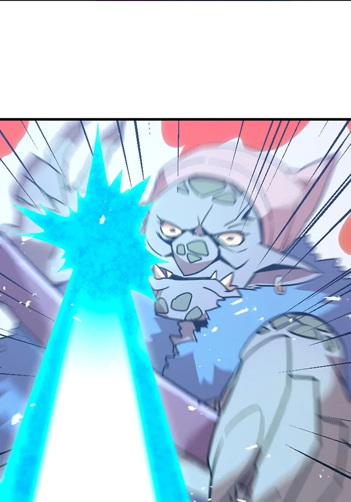 เพลเยอร์เลือดเทวะ ตอนที่ 8 สเตจ  ช่องเขาคาราคาร์ล ② รูปที่ 226