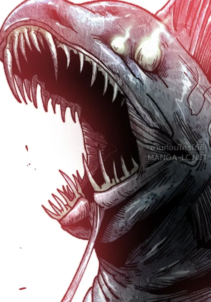 ยอดคนเลเวลทะลุ ตอนที่ 47 โลกที่ลุกเป็นไฟ (2) รูปที่ 87