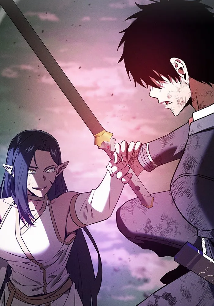 นักดาบอัจฉริยะจากอะคาเดมี ตอนที่ 46 รูปที่ 124