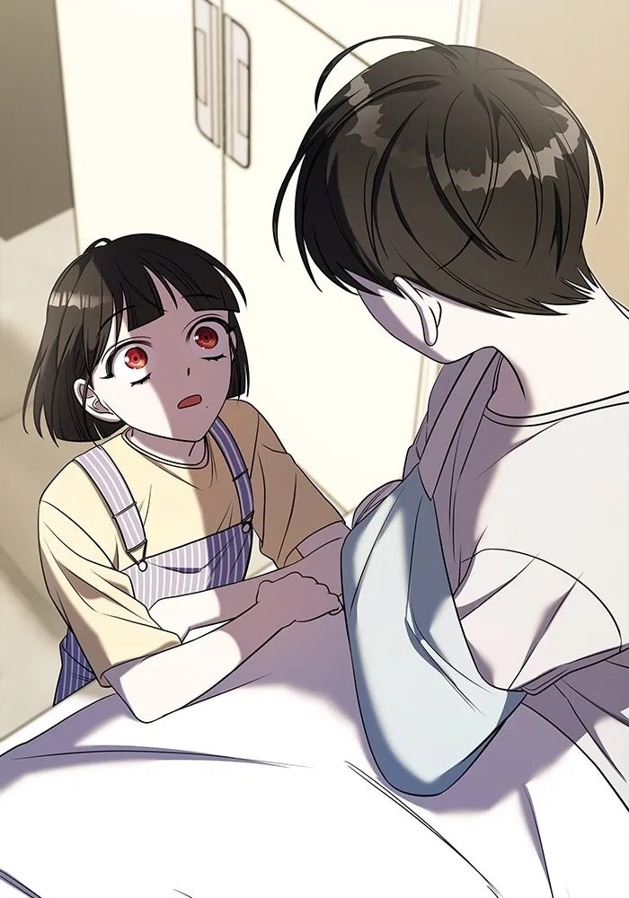 วายร้ายก็อยากมีรัก ตอนที่ 23 รูปที่ 155