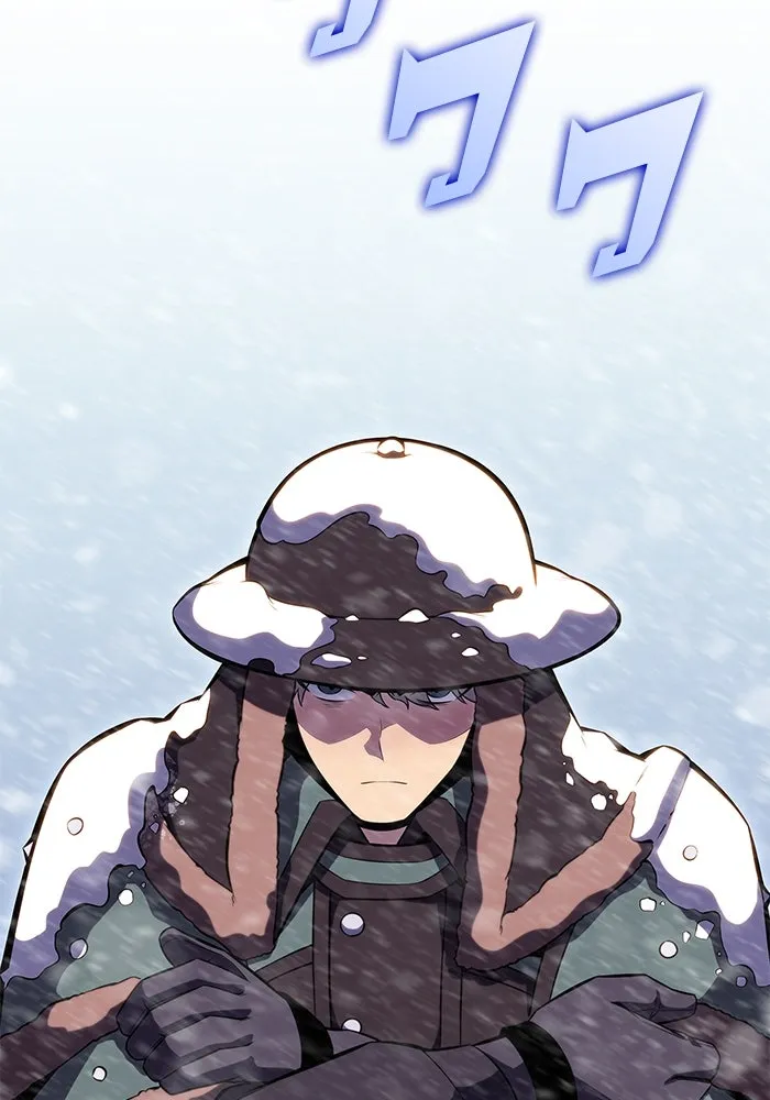 ผู้เล่นหน้าใหม่เลเวลแมกซ์ ตอนที่ 87 เผ่า 'ใบมีดน้ำแข็ง' รูปที่ 14