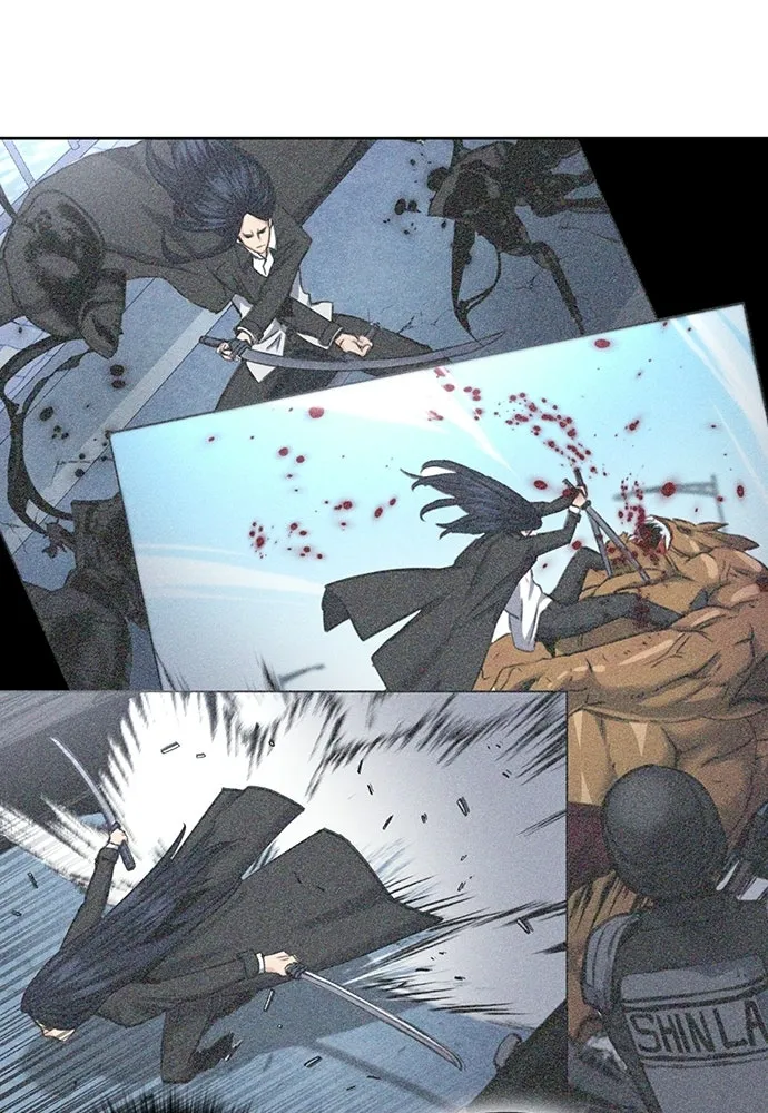 ดรูอิดแห่งสถานีโซล ตอนที่ 67 รูปที่ 53