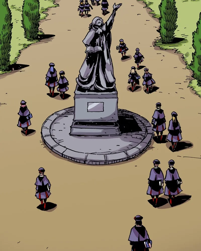 เคลวาเทส อสูรจอมราชัน ตอนที่ 62 การประชุมของทั้งสามอาณาจักร (3 รูปที่ 80