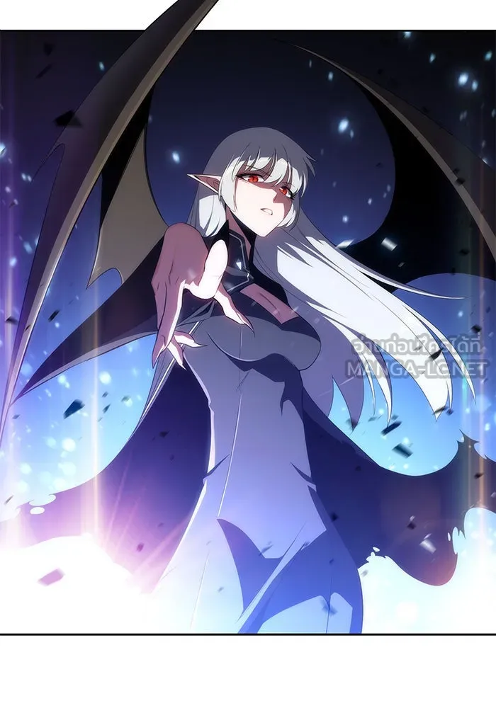 ผู้เล่นหน้าใหม่เลเวลแมกซ์ ตอนที่ 22 เจ้าของพระระเบียงที่เสื่อมโทรม รูปที่ 147