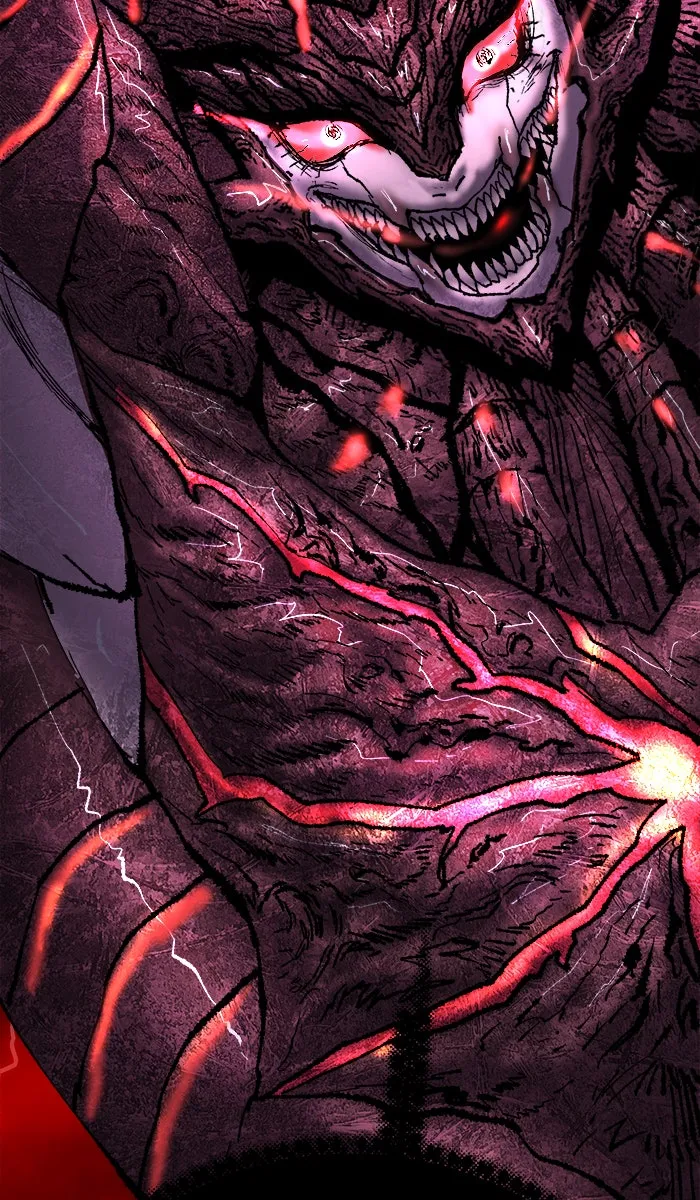 ยอดคนเลเวลทะลุ ตอนที่ 40 เผ่าพันธุ์มังกรเข้าร่วม! รูปที่ 140