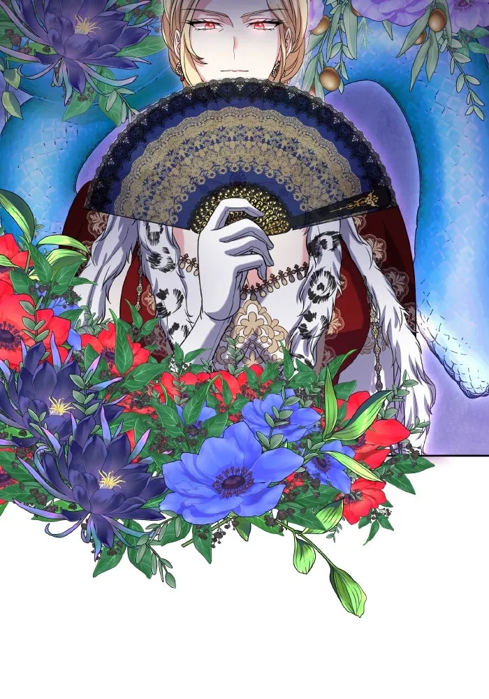 ทำแบบนี้ไม่ได้เพคะ องค์ชาย ตอนที่ 50 รูปที่ 113