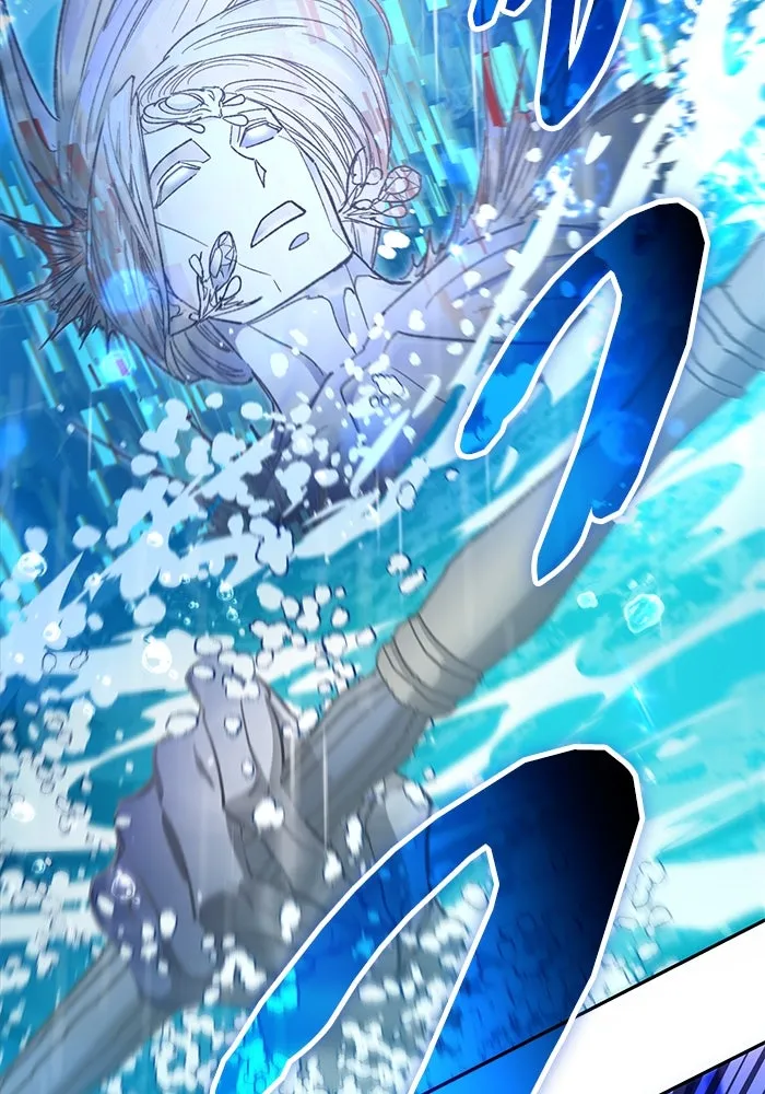 My S-Class Hunters ตอนที่ 102 ผู้ครอบครองวารี (2) รูปที่ 8