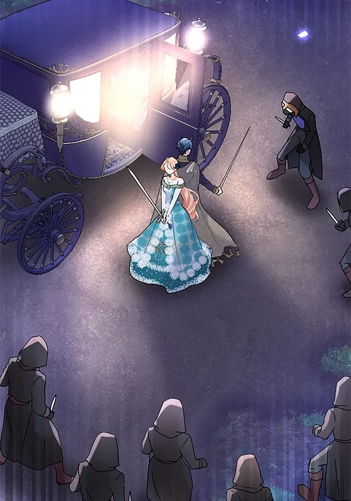 คุณหนูย้อนเวลามาเป็นอัศวิน ตอนที่ 46 รูปที่ 14