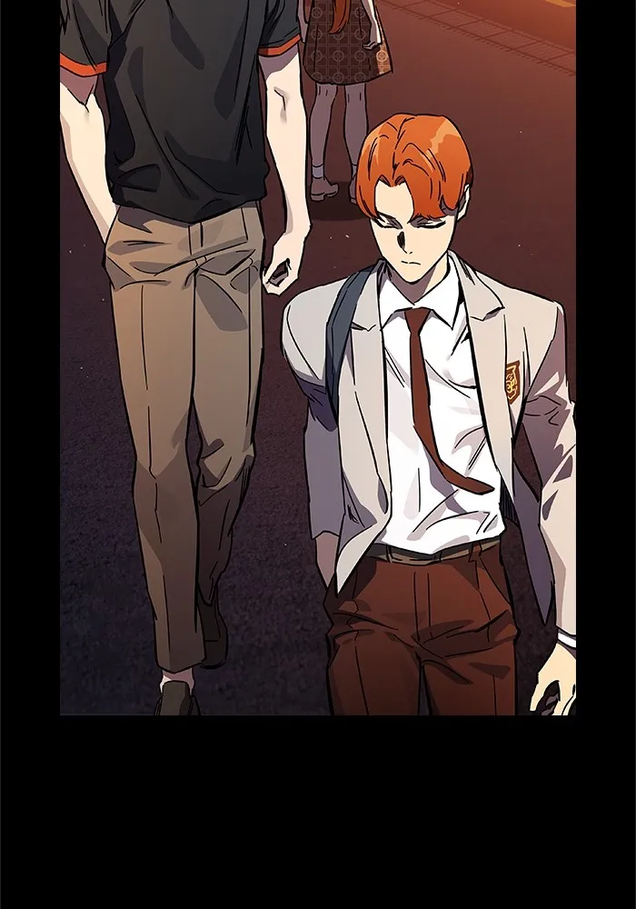 มหาสงครามคนแกร่ง ตอนที่ 6 พวกคนที่พึ่งพาได้ รูปที่ 115