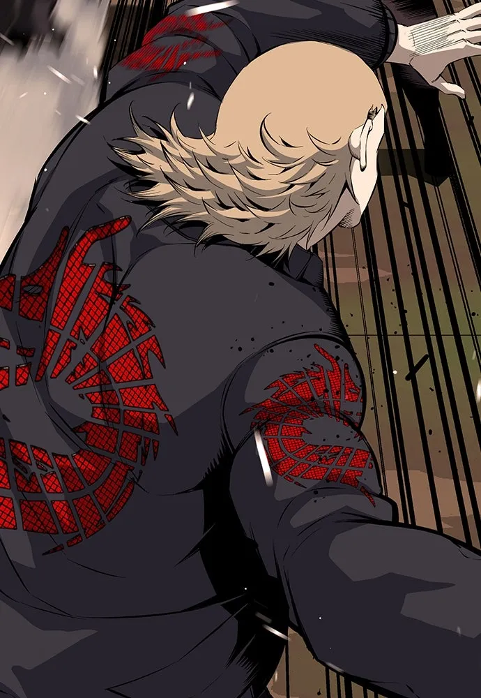 King Game ตอนที่ 31 ขอล้ำเส้นสักวันแล้วกันวะ! รูปที่ 125