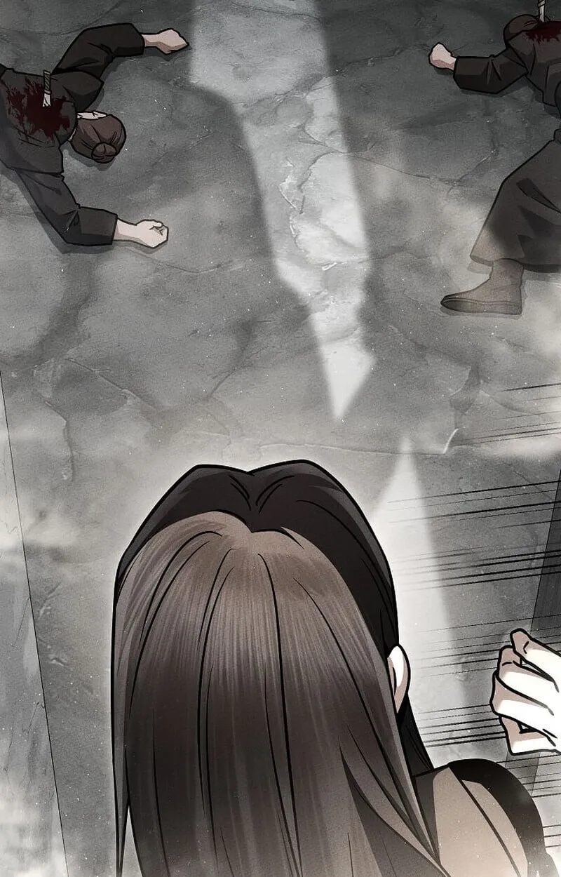 The Divine Demon_s Grand Ascension เส_นทางชำระแค_นส_เทวมารผ_พ_ช_ตสวรรค_ ตอนที่ ตอนที่ 33 รูปที่ 110