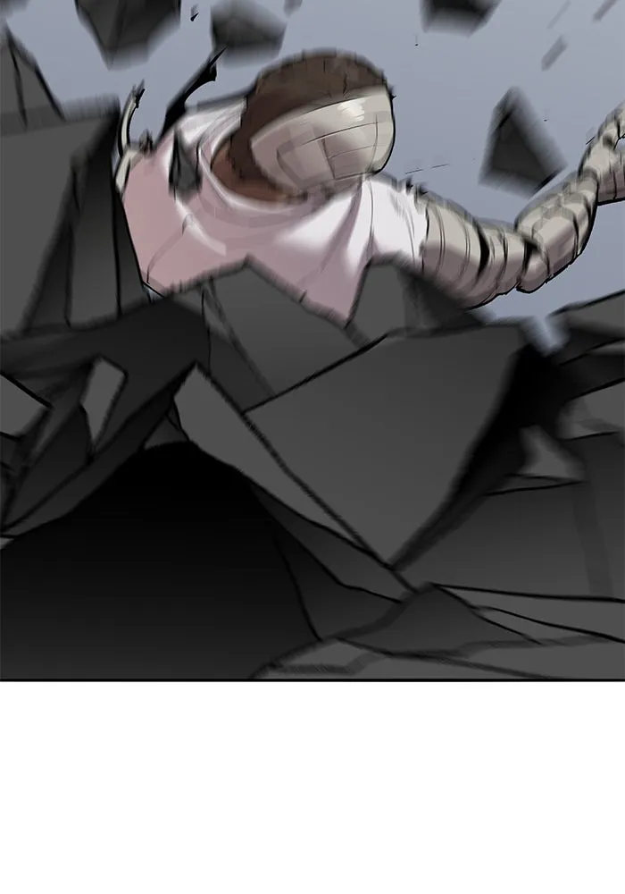 ยอดคนเลเวลทะลุ ตอนที่ 52 โลกที่ลุกเป็นไฟ (7) รูปที่ 193