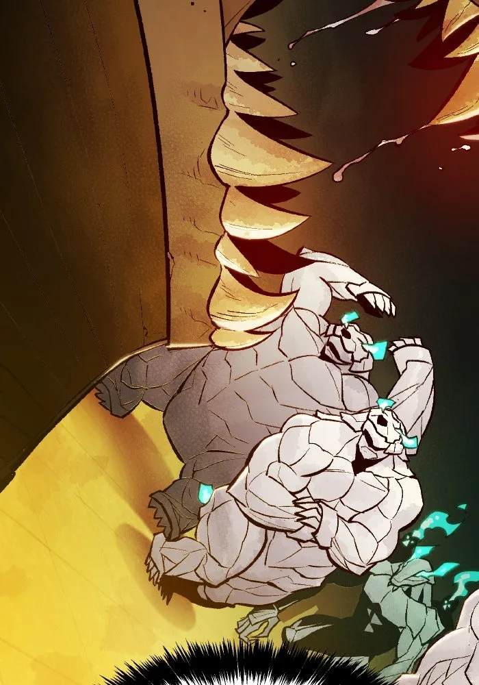 The Lone Necromancer ตอนที่ 50 รูปที่ 95