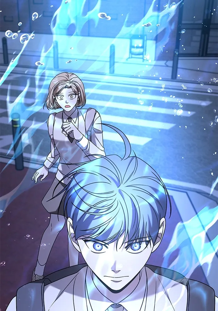 วายร้ายก็อยากมีรัก ตอนที่ 34 รูปที่ 4